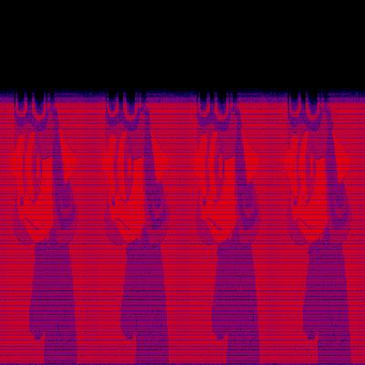 Spectrogram